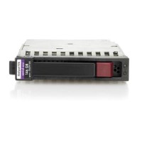 HP Dual Port hard drive - 146 GB - SAS