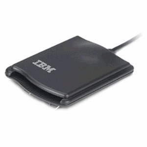 Gemplus GemPC USB Smart Card Reader from Lenovo  