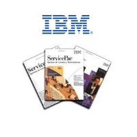 IBM e-ServicePac On-Site Repair - extended service agreement - 3 years - on-site