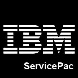 IBM e-ServicePac On-Site Repair - extended service agreement - 3 years - on-site