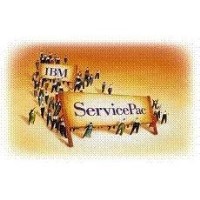 IBM e-ServicePac On-Site Repair - extended service agreement - 3 years - on-site