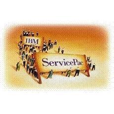 IBM e-ServicePac On-Site Repair - extended service agreement - 3 years - on-site
