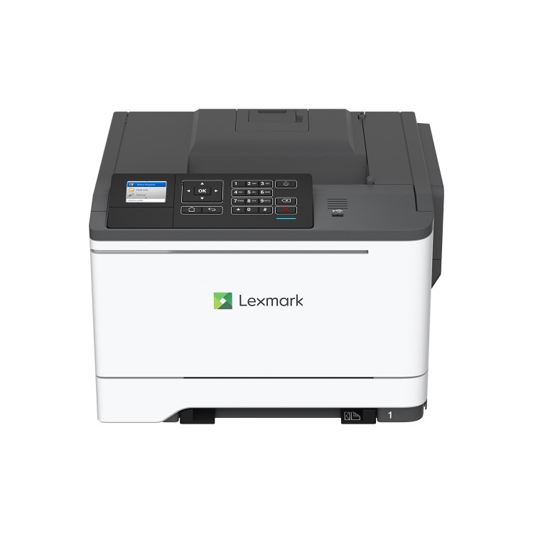 Lexmark C2535dw A4 Colour Laser Printer
