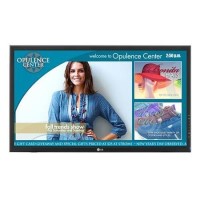 LG 42 Inch 42WS10-BAA LED Display