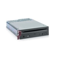HPE Rear Slimline - CD-RW / DVD-ROM combo drive