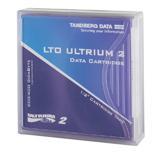 Tandberg Data Cartridges LTO4