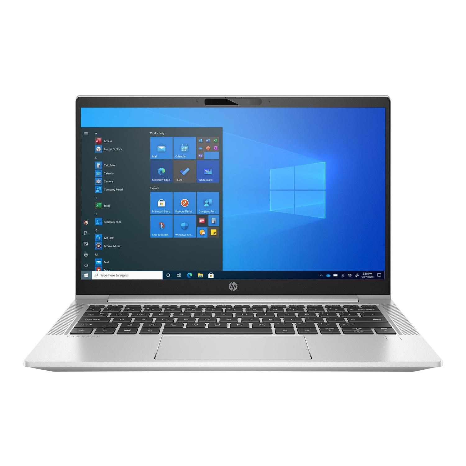 HP ProBook 430 G8 Core i5-1135G7 8GB 256GB 13.3 Inch Windows 10