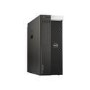 Dell Precision Tower 58110 Intel Xeon E501630V3 16GB 256GB SSD AMD FirePro W7100 Graphics Windows 7 Professional Desktop