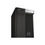 Dell Precision Tower 58110 Intel Xeon E501630V3 16GB 256GB SSD AMD FirePro W7100 Graphics Windows 7 Professional Desktop