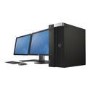 Dell Precision Tower 58110 Intel Xeon E501630V3 16GB 256GB SSD AMD FirePro W7100 Graphics Windows 7 Professional Desktop