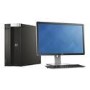 Dell Precision Tower 58110 Intel Xeon E501630V3 16GB 256GB SSD AMD FirePro W7100 Graphics Windows 7 Professional Desktop