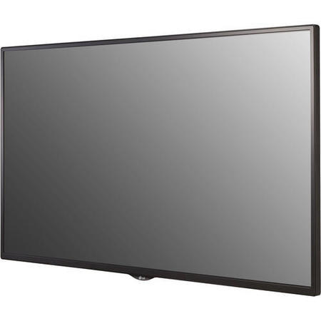 LG 43SE3KB-B 43" Full HD LED Large Format Display