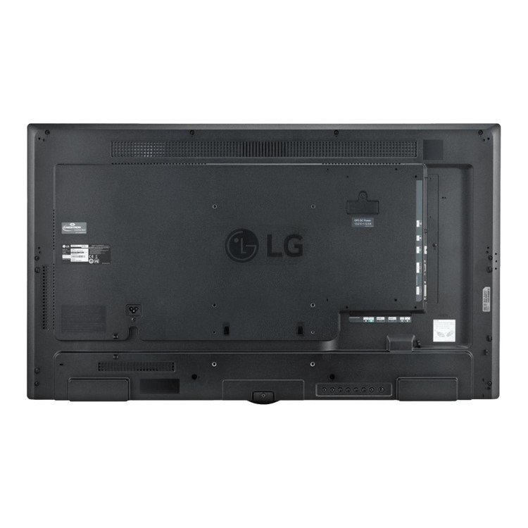 LG 43SM5KE 43" Full HD 24/7 speaker Large format Display 