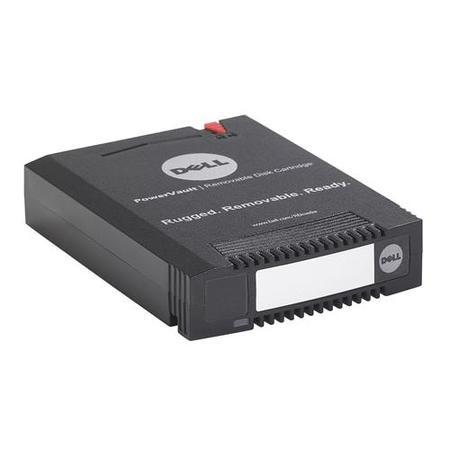 DELL PV RD1000 1TB Media Cartridge TBU - Kit