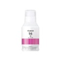 4431C001 Canon GI 56 M - Magenta - original - ink refill - for MAXIFY GX6050 GX7050