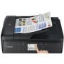 Canon PIXMA TR7650 A4 Colour Multifunction Inkjet Printer