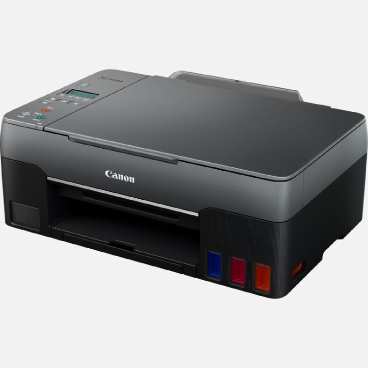 Canon PIXMA G2560 A4 Multifunction Colour Inkjet Printer