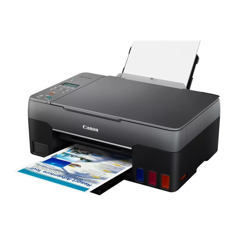 Canon G3560 A4 Colour Inkjet Multifunction Printer