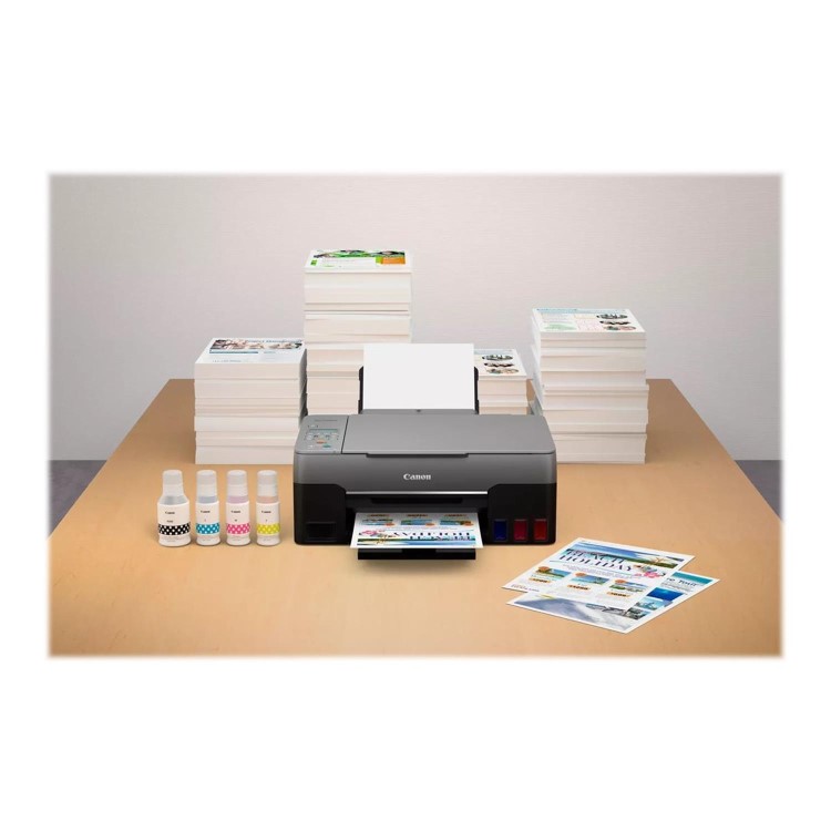 Canon G3560 A4 Colour Inkjet Multifunction Printer