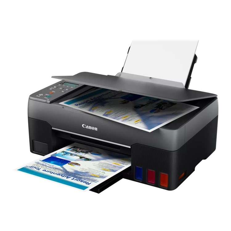Canon G3560 A4 Colour Inkjet Multifunction Printer