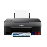Canon PIXMA G3560 A4 Multifunction Colour Inkjet Printer