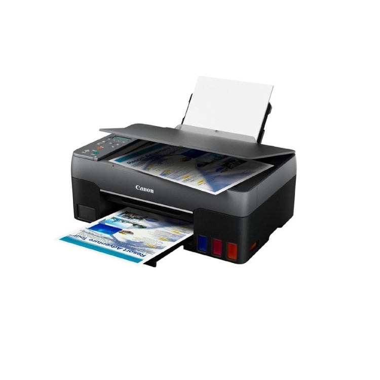 Canon PIXMA G3560 A4 Multifunction Colour Inkjet Printer