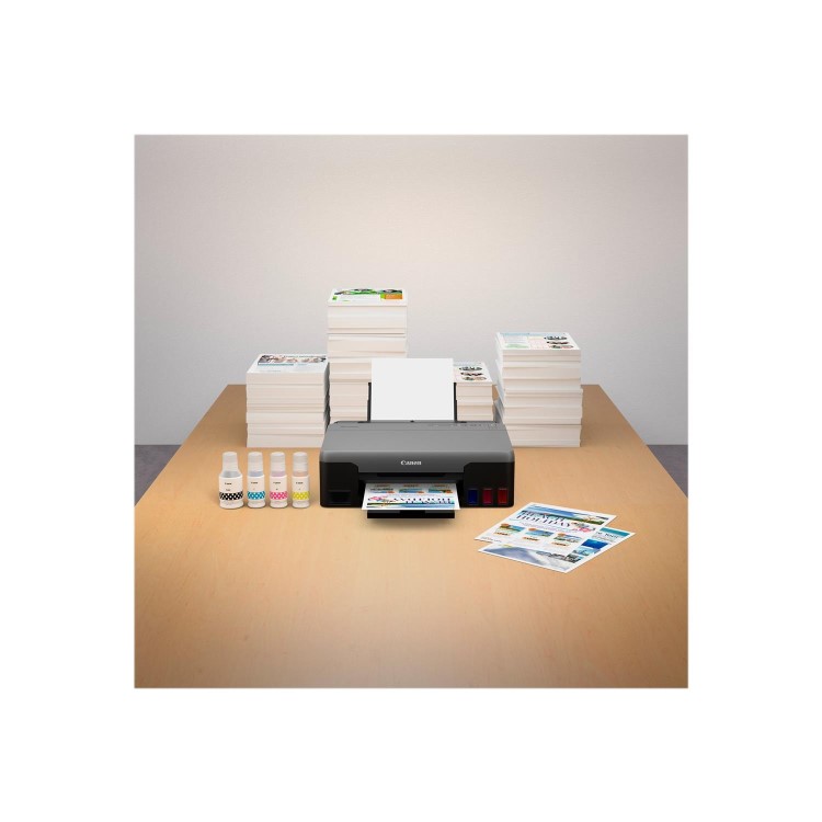 Canon Pixma G1520 A4 Colour Inkjet Printer