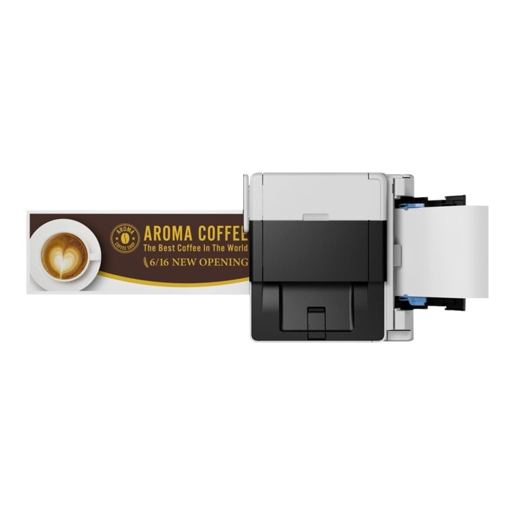 Canon GX6050 A4 Colour Inkjet Multifunction Printer