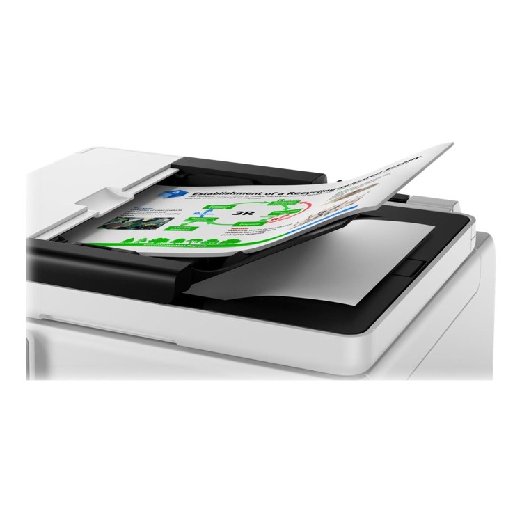 Canon GX6050 A4 Colour Inkjet Multifunction Printer