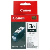 Canon BCI 3eBK Ink Tank - Black 