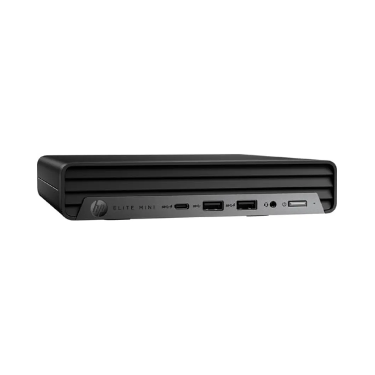 HP Elite Mini 805 G8 AMD Ryzen 5 5600GE 8GB RAM 256GB SSD Windows 11 Pro Mini PC
