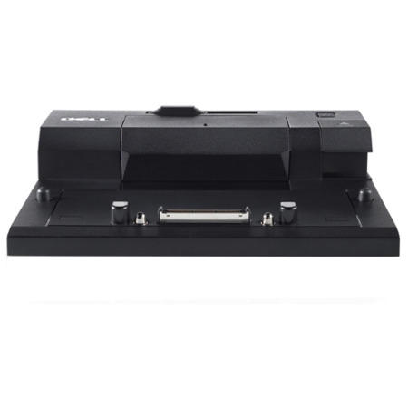 Dell 2-Power Simple E-Port Replicator
