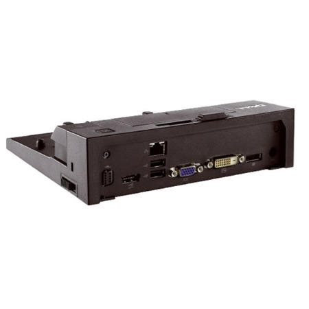 Dell Simple E-Port II 130W Port Replicator