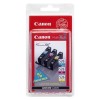 Canon CLI-526 CMY Multipack Ink Cartridge