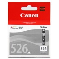 Canon CLI-526GY Grey Ink Cartridge
