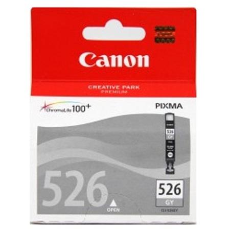 Canon CLI-526GY Grey Ink Cartridge