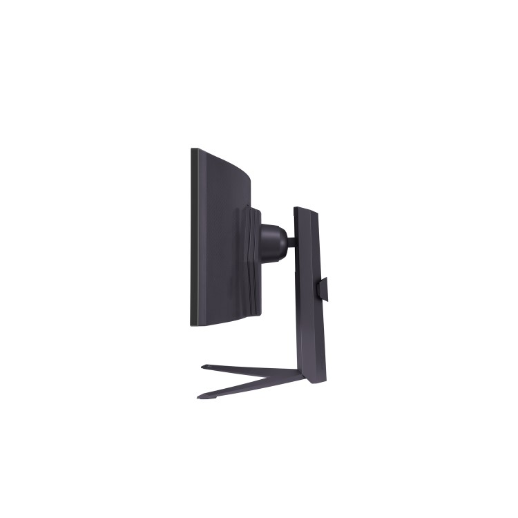 LG 45GR75DC UltraGear 45" QHD 200Hz VA Curved Gaming Monitor