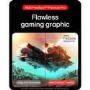 LG 45GR75DC UltraGear 45" QHD 200Hz VA Curved Gaming Monitor