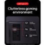 LG 45GR75DC UltraGear 45" QHD 200Hz VA Curved Gaming Monitor