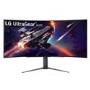LG UltraGear 45GR95Q 45" OLED QHD 240Hz FreeSync Gaming Monitor