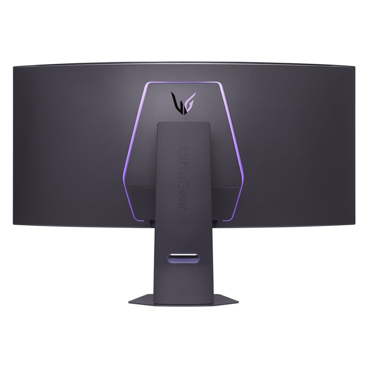 Refurbished LG UltraGear 45GX950A 45" 5K2K OLED Dual 165Hz 330Hz 0.03ms UltraWide Curved Gaming Monitor