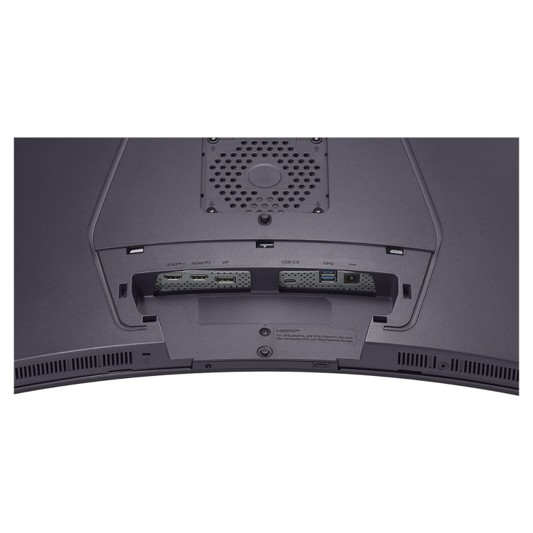 Refurbished LG UltraGear 45GX950A 45" 5K2K OLED Dual 165Hz 330Hz 0.03ms UltraWide Curved Gaming Monitor