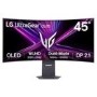 Refurbished LG UltraGear 45GX950A 45" 5K2K OLED Dual 165Hz 330Hz 0.03ms UltraWide Curved Gaming Monitor