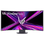 Refurbished LG UltraGear 45GX950A 45" 5K2K OLED Dual 165Hz 330Hz 0.03ms UltraWide Curved Gaming Monitor