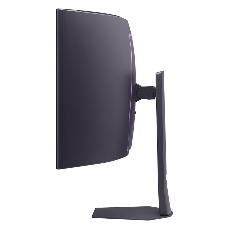 Refurbished LG UltraGear 45GX950A 45" 5K2K OLED Dual 165Hz 330Hz 0.03ms UltraWide Curved Gaming Monitor