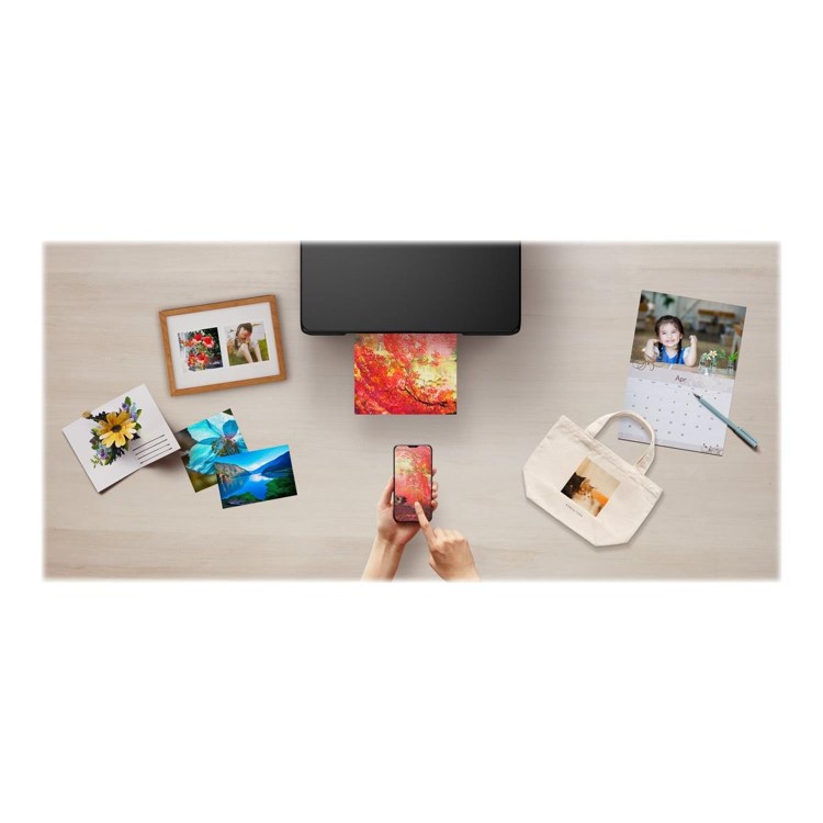 Canon Pixma G550 A4 Colour Inkjet Printer