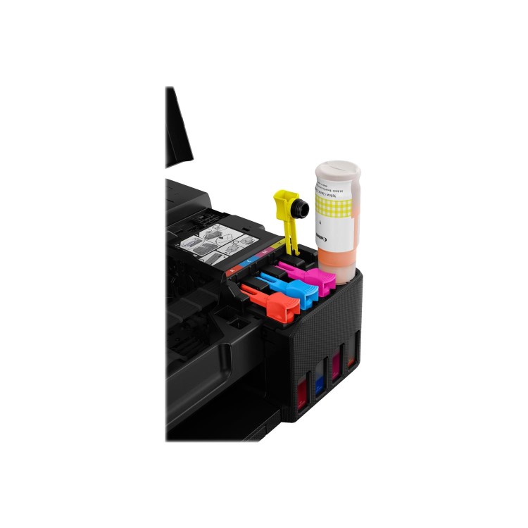 Canon Pixma G550 A4 Colour Inkjet Printer