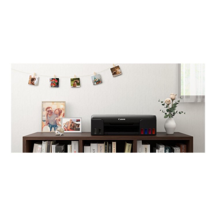 Canon Pixma G550 A4 Colour Inkjet Printer