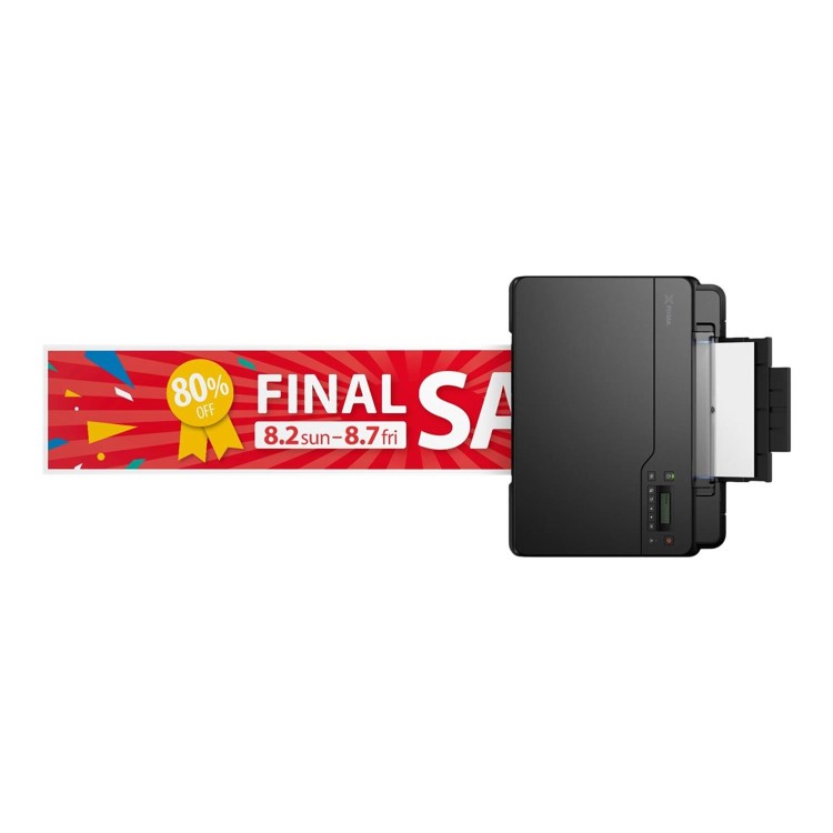 Canon Pixma G550 A4 Colour Inkjet Printer