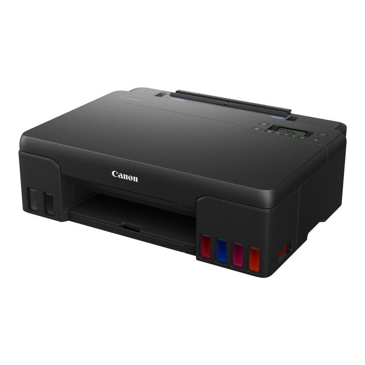 Canon Pixma G550 A4 Colour Inkjet Printer